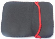 Pokrowiec na tablet 7" czarny etui