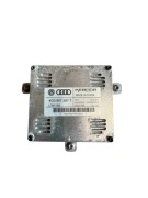 Przetwornica moduł AUDI a6 s6 VW Skoda 4G0907397T LED