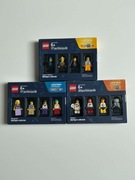 LEGO Bricktober Toys“R”Us – 3 zestawy | Nowe | Wysyłka 24h