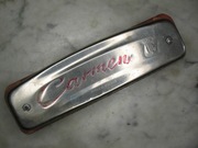 harmonijka carmen PRL