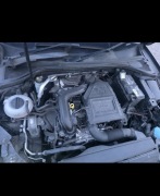 1.0 TSI TFSI Silnik Kompletny CHZD 115KM VW Golf Mk7 Audi A3 8V