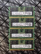 SO-DIMM DDR5 2x16GB (32GB) 5600MT/s / kit kości Samsung M425R2GA3EB0-CWMOL