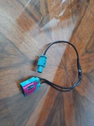 Adapter antenowy VW RCD RNS inne