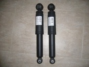 Amortyzator Amortyzatory Fiat 500  Abarth Panda Ford KA  ORGINAL Nowe Tylne