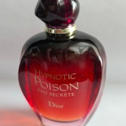 DIOR HYPNOTIC POISON EAU SECRETE 100ML EDT UNIKAT 
