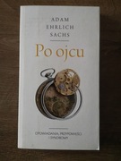 Po ojcu - Adam Ehrlich Sachs