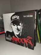 Płyta CD major spz na swoim 