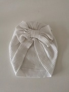 Czapeczka do chrztu Dla niemowląt 