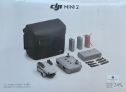 Dron DJI Mini 2 combo