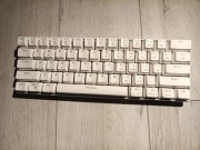 Klawiatura Motospeed CK61 Biała