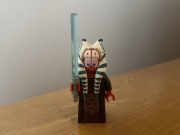 Lego Star Wars Jedi custom Shaak Ti figurka