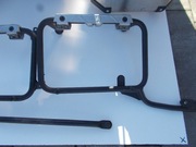 STE STELAŻE BOCZNE DO KUFRÓW GIVI TREKKER OUTBACK TRIUMPH EXPLORER 1200 