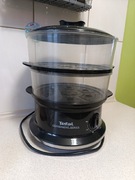 Parowar tefal stan bdb