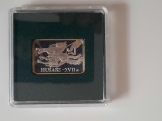 N62--MONETA 10 złoty HUSARZ XVII-2009 