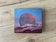 Nitrous Oxide - Redmoon (2023) płyta CD z autografem