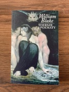 WIERSZE I POEMATY William Blake