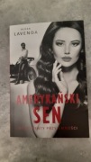 Amerykański Sen Lavenda 