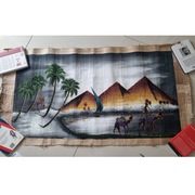 Papirus egipski oryginalny