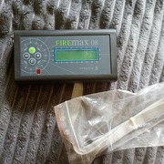 Regulator firemax 08