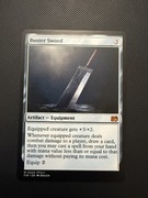 [MTG] [PROXY] Buster Sword