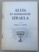 362 Alija po rozproszeniu Izraela Biblia i fakty Bogusław Sługocki