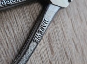 Hapewe kombinerki szczypce Mercedes Porsche