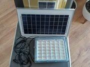 Słoneczna lampa powierzchniowa Led