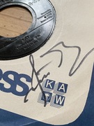 Kat Roman Kostrzewski płyta analogowa singiel z 1985r.