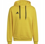 Bluza Męska Adidas Bawełniana Z Kapturem 3XL