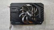 Palit GeForce GTX 1660 Super STORMX OC 6GB
