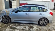 Subaru Impreza (2013) powypadkowy