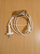 Przewód sieciowy do ozdób świątecznych