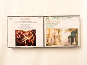 Albumy 3-płytowe CD Jan Sebastian Bach 