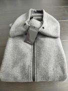 Nowa bluza z kapturem Robert Barakett – markowa, z metką!