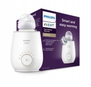 Podgrzewacz elektryczny butelek Philips Avent Premium SCF358 