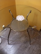 Serwetka mała ręczna robota