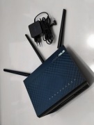 ASUS RT-AC68U ROUTER