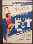 ,,Zostań fit, nowa Ty w 180 dni,,