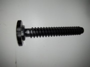 Nóżka regulacyjna przednia 135 mm zmywarki Indesit DIFP 28TH9A