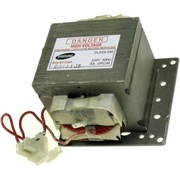 TRANSFORMATOR SAMSUNG SHV-EURO1-1 NA ZGRZEWARKĘ Z MIKROFALÓWKI PIERWOTNE OK