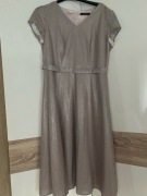 Sukienka Vera mont r. 44