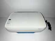 Drukarka HP DeskJet 3636 seria 3630 WiFi LCD ksero na tusze 302 302XL