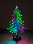 CHTREE_v11 - Choinka Świąteczna LED RGB