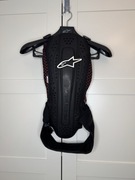 Ochraniacz Pleców Motocyklowy Alpinestars S Nucleon KR-2 Shima Sidi Rst