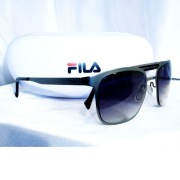 FILA SF9746 okulary stal mat superdry nike oakley ray ban o'neill adidas ck