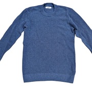 bawełniany sweter Reserved + Prezent