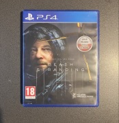 Death stranding ps4