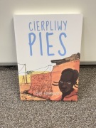 Cierpliwy pies Paweł Paradowski