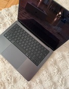 APPLE MacBook Pro 14 M3 Pro/18GB/512GB SSD/14C