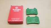 klocki hamulcowe Brembo YAMAHA FZR TZR TDM FJ XJR XVZ XV TRX FZ